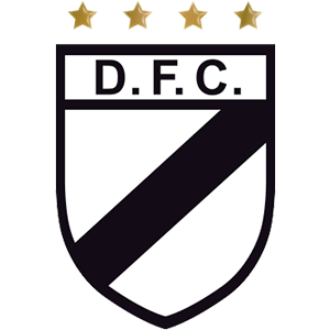 Logo Danubio FC